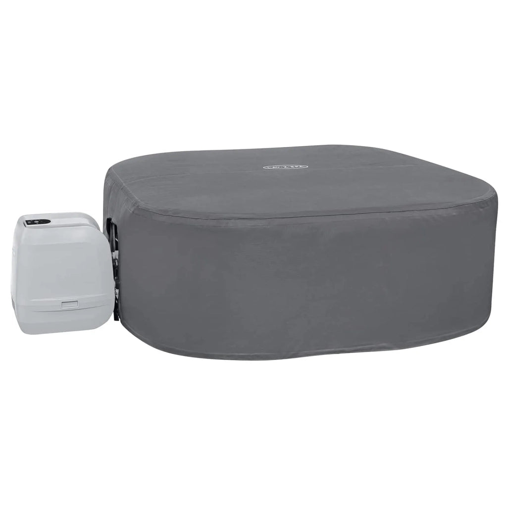 Bestway Copertura PVC e POM Grigio 42035738