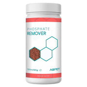 Aqpet Phosphate Remover - polimero per l'abbattimento di fosfati e silicati Formato: 1000 ml