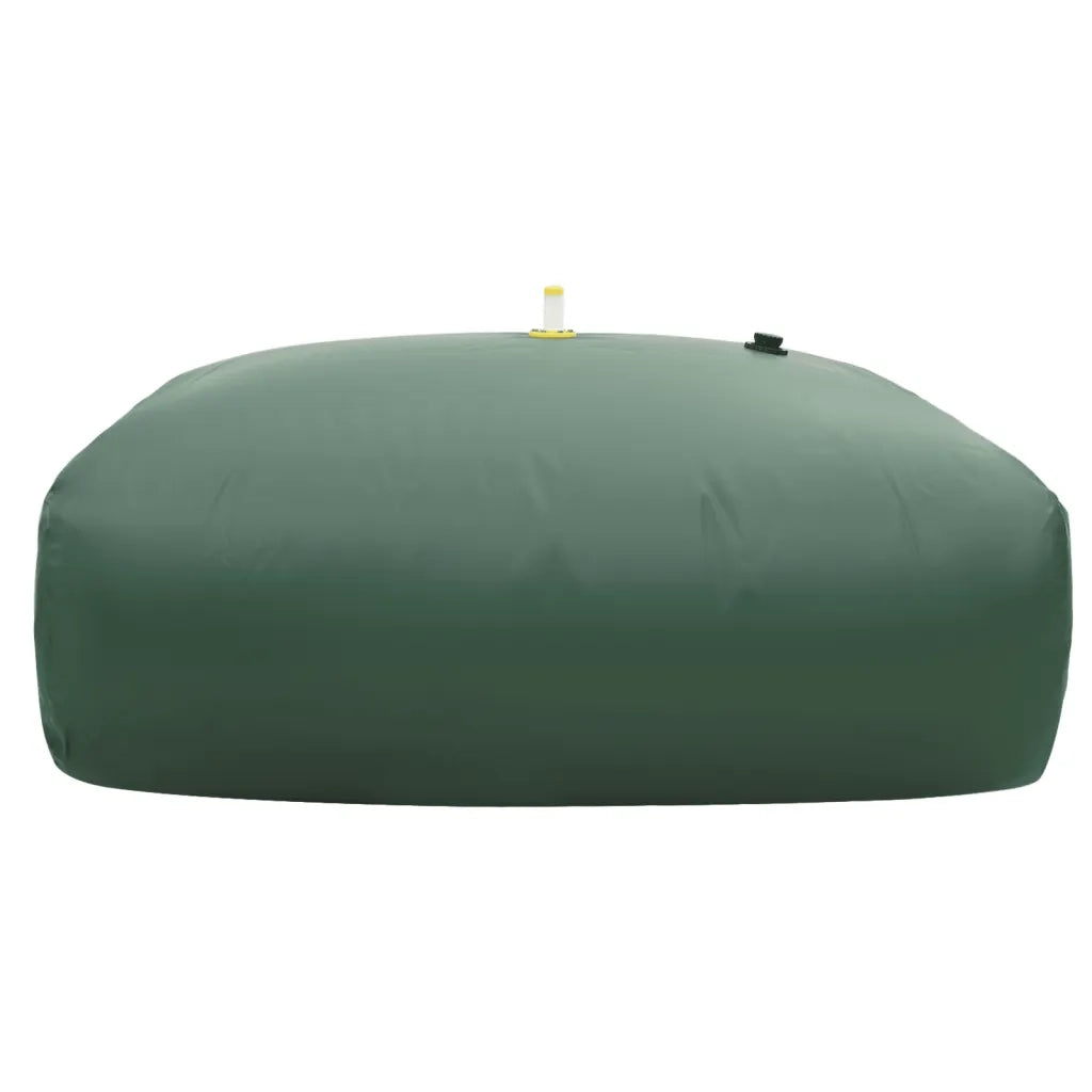 Serbatoio Acqua con Rubinetto Pieghevole 5000 L in PVC CFW5335571