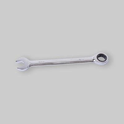 CHIAVE COMBINATA A CRICCHETTO KENDO 13 mm