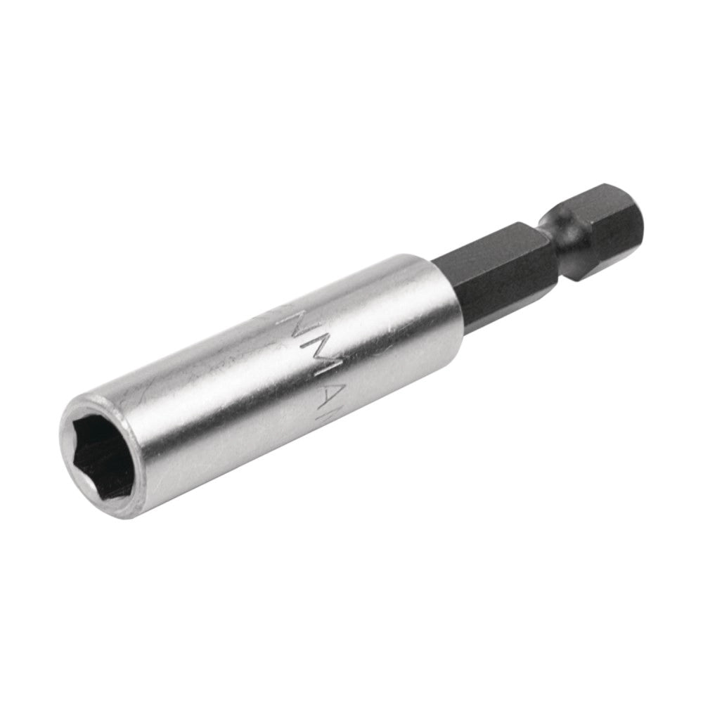 Benman 75mm porta inserto attacco esagonale