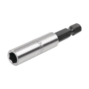 Benman 75mm porta inserto attacco esagonale