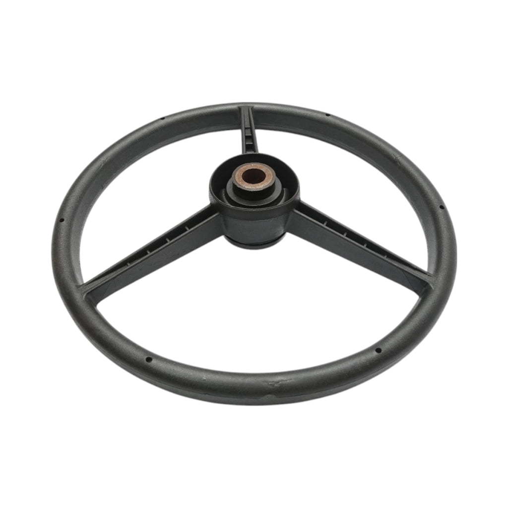 Volante per trattore New Holland, Fiat, codice OEM 5129944