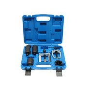 Set di estrattori universali per bracci tergicristallo, 6 pezzi Breckner Germany