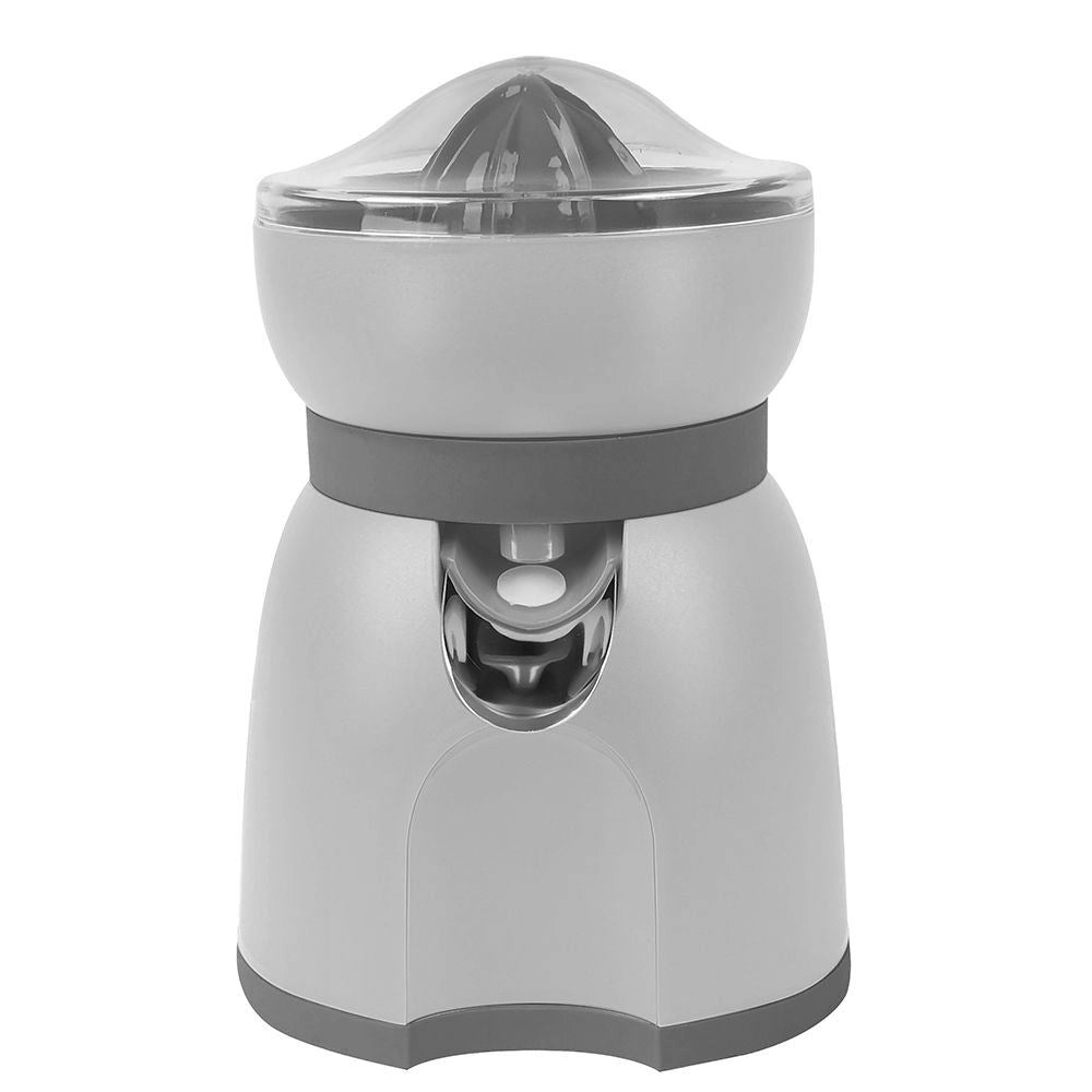 Spremiagrumi Elettrico Iridea Grigio Perla 40 Watt Tognana