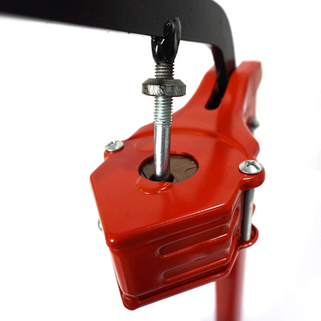 Tappatrice a Colonna Mini Ø Max 26 mm