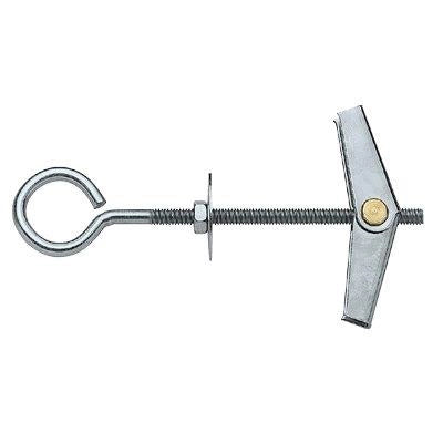 ANCORA A SOFFITTO ETAF/OC 4/14 ELEMATIC - OCCHIOLO CHIUSO CF=PZ 50- 1 confezioni