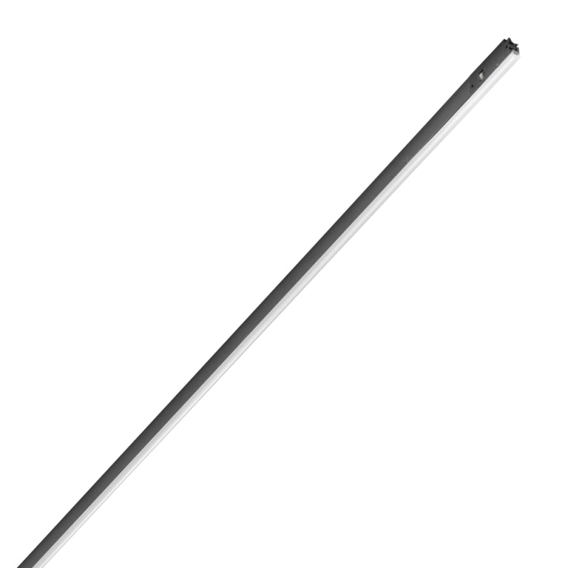 Sistema Lineare Deva Wide Inner 16w Bk Ideal-lux