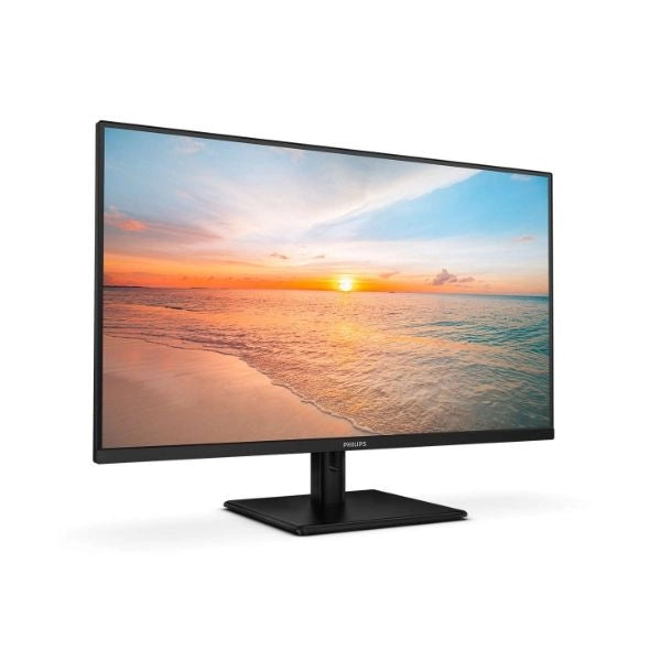 Philips serie 1000 32e1n1800la/00 led display 80 cm (31.5") 3840 x 2160 pixel 4k ultra hd lcd nero