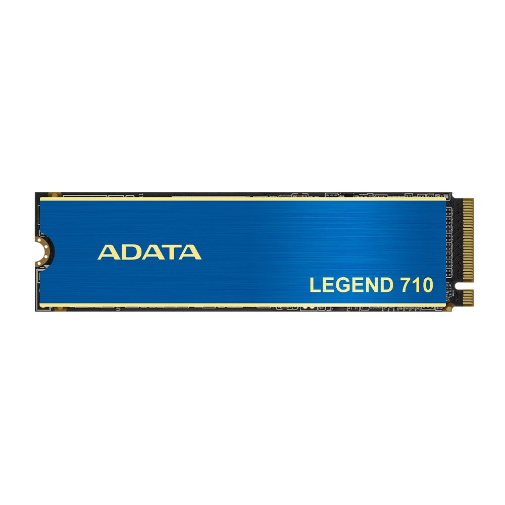 Adata legend 710 512 gb m.2 pci express 3.0 nvme 3d nand - ALEG-710-512GCS