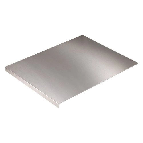 Spianatoia ilsa 28750600ivv tagliere copri piano cottura satinato
