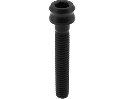 Viti a M6x35mm in Titanio per Manubri di Bicicletta