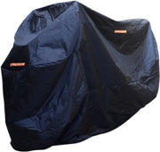 Coprimotore XL nero - Coprimotore per motori 

Modello: XL 
Dimensioni: 120 x 60 cm 
Materiale: Poliestere 

Nota: Il prodotto è compatibile con tutti i motori.