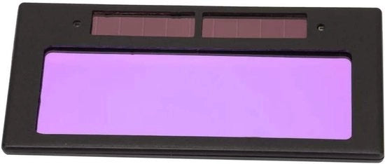 Lasser per Soldeermasker con Filtro di Protezione Solare e Lente di Raffreddamento