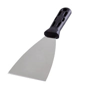 Spatola s.05 speciale inox flessibile 100 easy pennelli rex