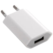 Presa Usb Adattatore 5 V Smartphone Telefono Tablet Electraline - Electraline