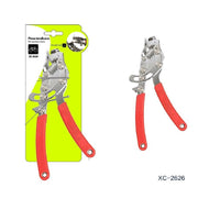 Trade Shop - Pinza Tendicavo Tendi Cavi Per Cambio Freno Bicicletta Moto Universale Xc-2626 -