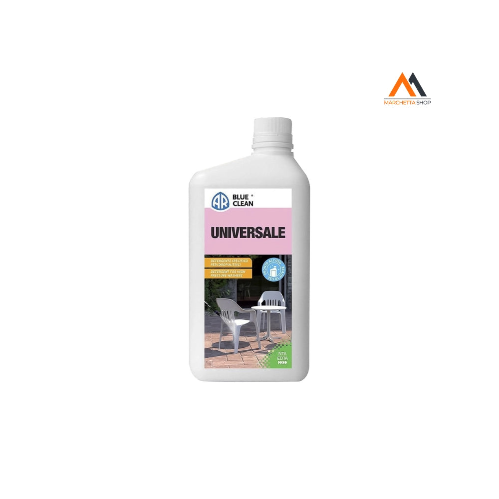 DETERGENTE IDROPULITRICI UNIVERSALE lt 1