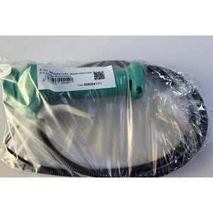 R KIT IMPUGNATURA ACCELERATORE C/CINTURA P/CUT52CC- 1,0 confezione