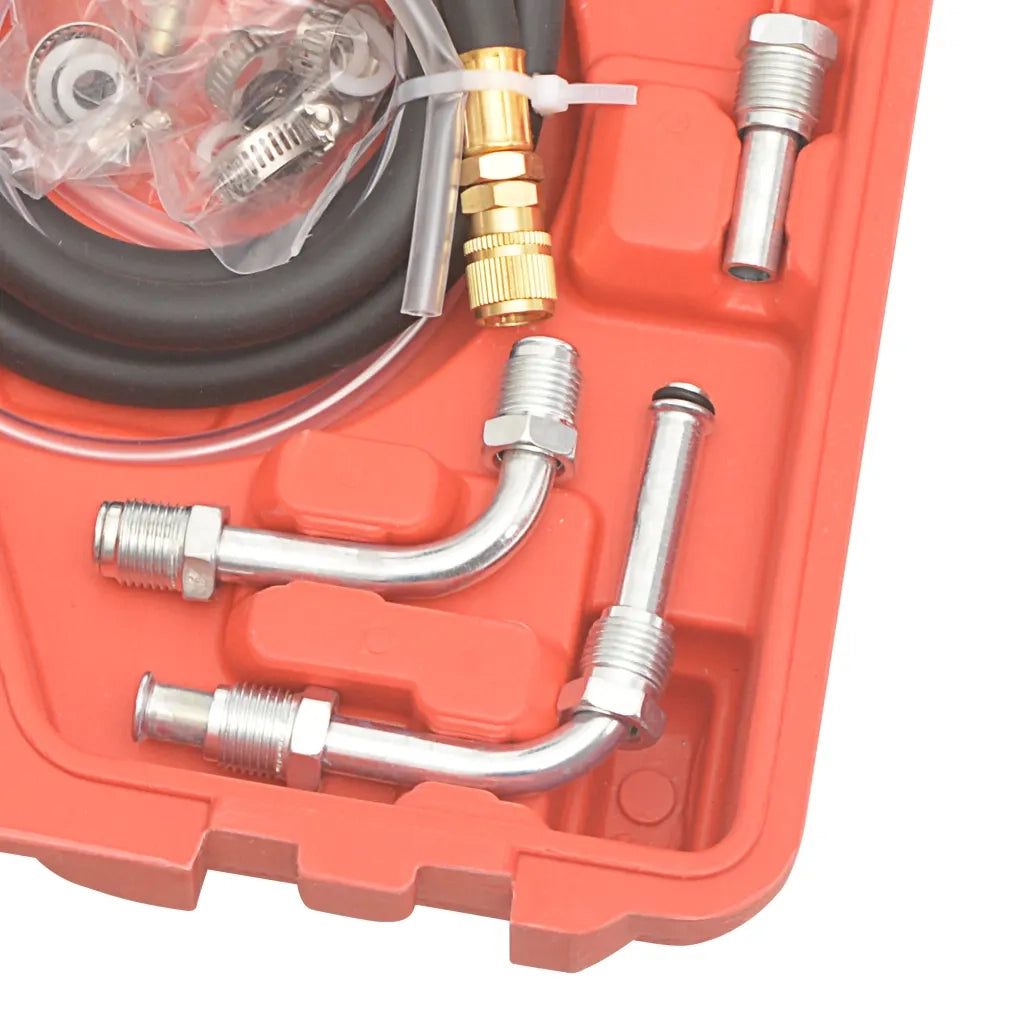 Tester della Pressione di Iniezione del Carburante 210571