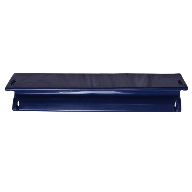BOW FENDER BLU NAVY MM. 600 X 140