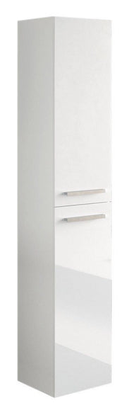 KIT COLONNA BAGNO ARUBA 2A CM.30X25X150H