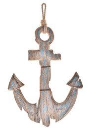 Ancora Legno 39 cm