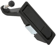 Blocco compressione Zinklegering - Blocco compressione - Cassa strumenti - Kit di accessori - Sostegno - Camper - Design ergonomico - Blocco di sicurezza per chiusura