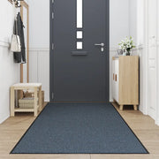 Zerbino Blu 115x400 cm 4105577