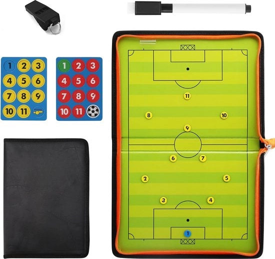 Attrezzatura Calcistica - Accessori Calcio - Materiale di Allenamento Calcistico