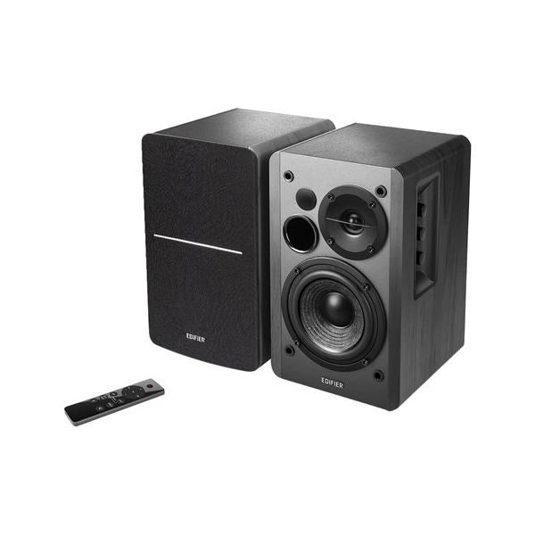 Coppia casse attive edifier r1280dbs black - 6923520268429