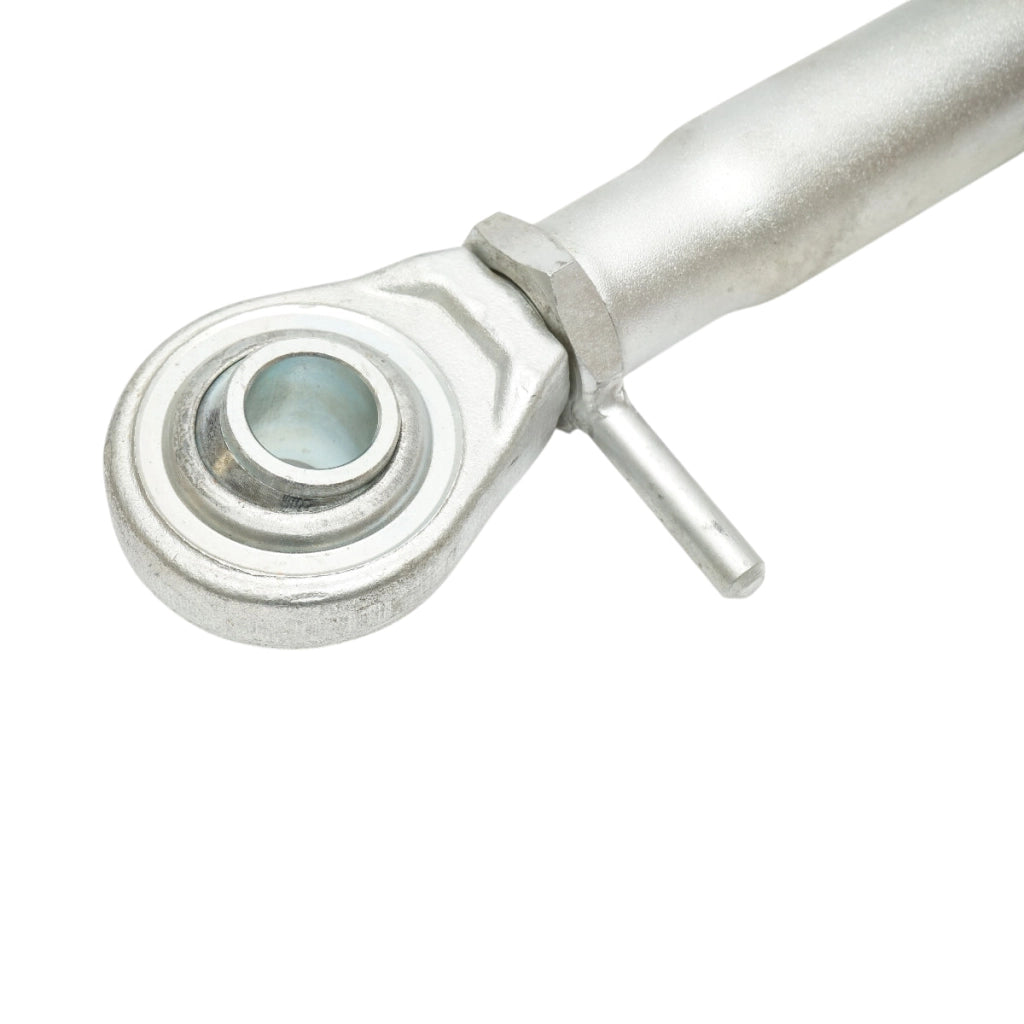 Terzo punto meccanico regolabile – 770–1090 mm Categoria attacco: 3–3
