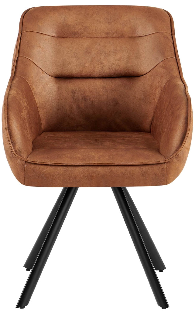 Sedia vintage Pettuli 1