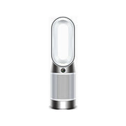 Dyson HP1 Purifier Hot Cool Purificatore d'aria per ambienti fino a 27 m² Filtro HEPA H13 Carboni Attivi 61,4 dB colore Bianco