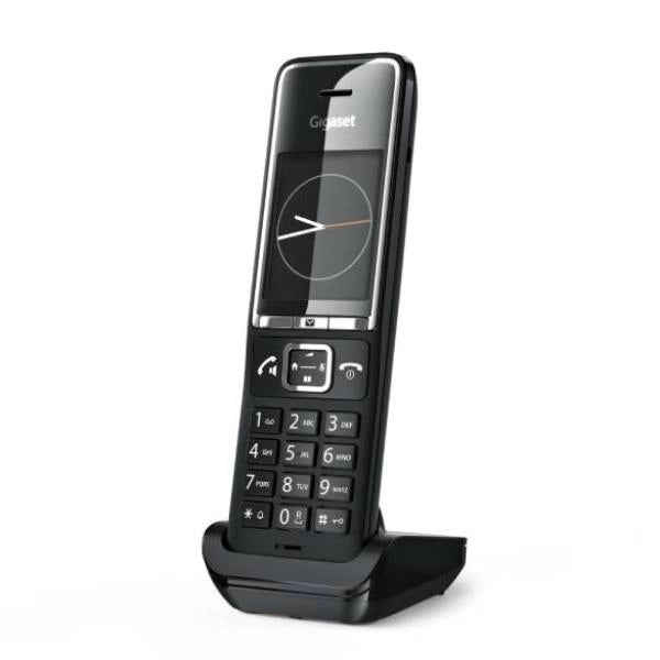 Gigaset comfort c500hx black - S30852H3061R101