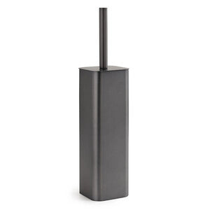 GEDY JACK PORTASCOPINO GUN METAL- GEDY- 1,0 pz