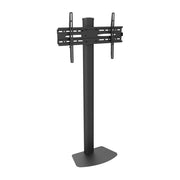 Supporto TV Techly ICA-TR27 139,7 cm (55") Nero