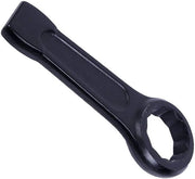 Tastone 32 mm - Chiave a T per Zeskant - Nero - Alta Qualità Acciaio di Carbone - Adatto per Viti a Sei Viti - Manico Corto - Chiave a T per Viti