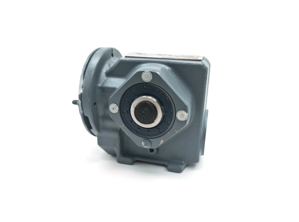 Riduttore a Vite Senza Fine SEW-EURODRIVE SA37/A – M2A 46/1400 rpm T12501027