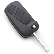 GUSCIO CHIAVE AUTO FORD SIP22ERS8 SILCA  PULSANTI 3