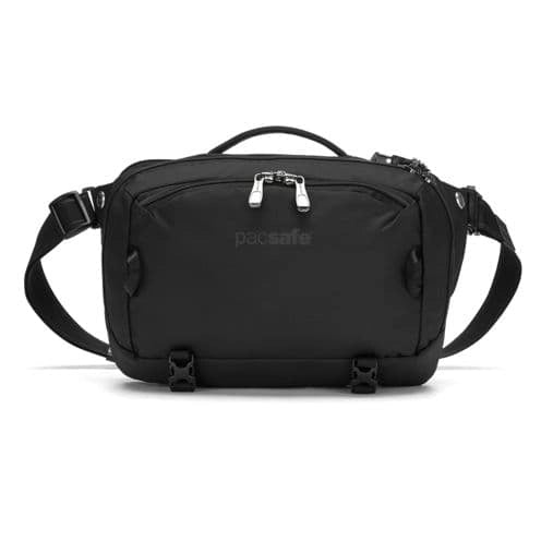 Pacsafe EXP Sling crossbody black