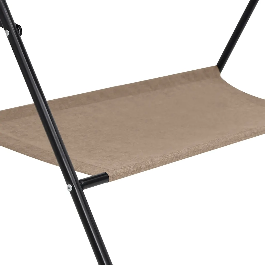 Fasciatoio Grigio Talpa in Ferro CFW3114494