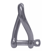 GRILLO INOX STORTO Ø MM.10