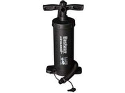 POMPA DI GONFIAGGIO/SGONFIAGGIO MANUALE AIR HAMMER  cm.37h.  2800 cc  peso gr.820 (art.62086)    BESTWAY