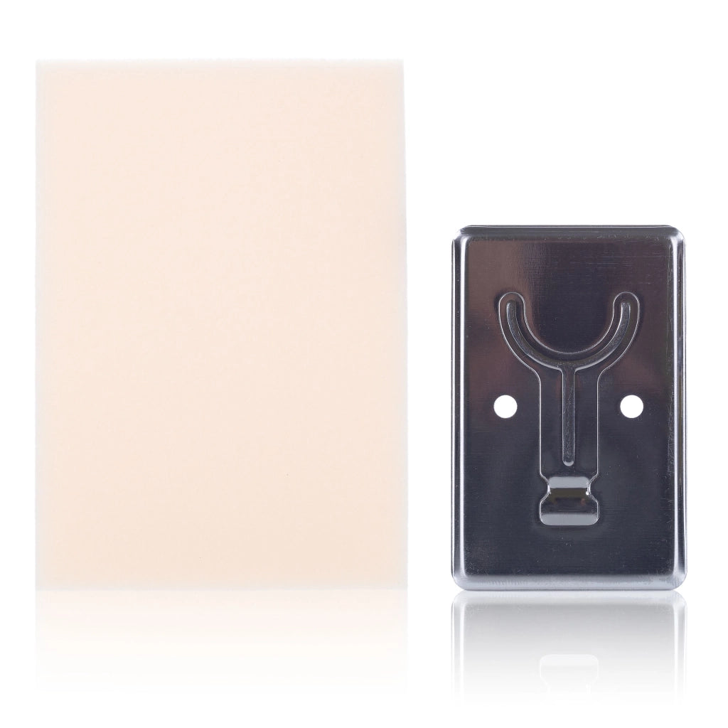 Saldatore a Ferro Blue Lark 80W BL80W – Versatilità e Sicurezza | Distribuzione Calore Efficace | Riparazione Plastica