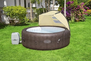 Pavimento solare per jacuzzi - 183 x 94 x 109 cm