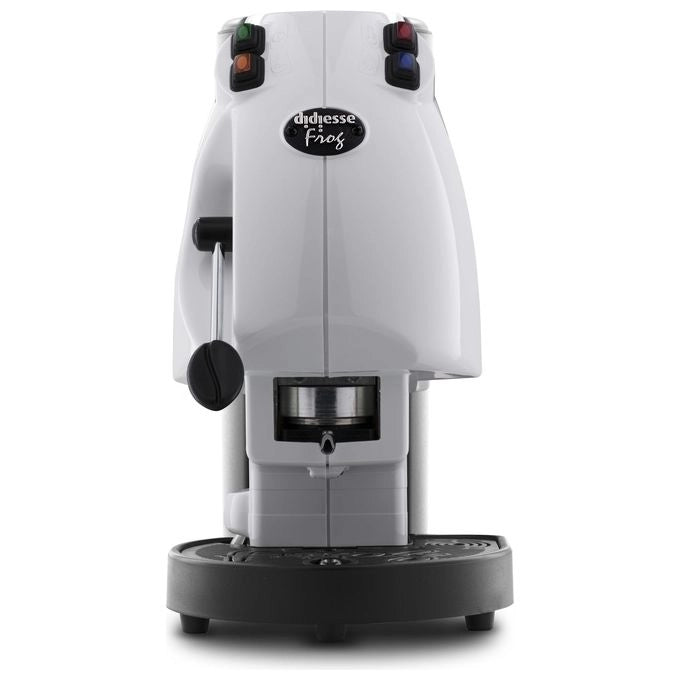 Caffè Borbone Frog Didiesse Automatica/Manuale Macchina per caffè a cialde 2 L