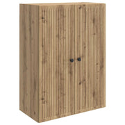 Mobiletto a muro Rovere Artigianale 66 x 34,5 x 90 cm