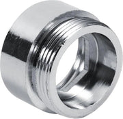 Adattatore di aerazione per rubinetti da cucina in rame - 4 misure - accessori - da 15mm a 22mm.