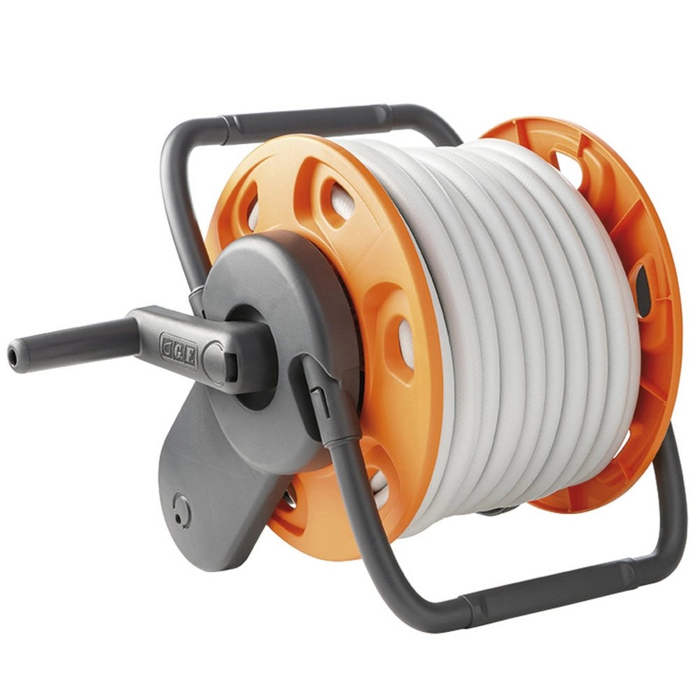 1pz avvolgitubo attrezzato portatile gf mini concept  plus cod:ferx.92422